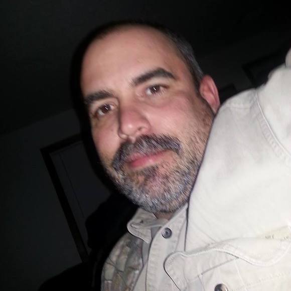 Meet your Posher, Jason - Picture 1 of 1